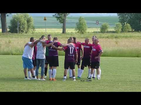 LKS Bojanów - KS Pietraszyn