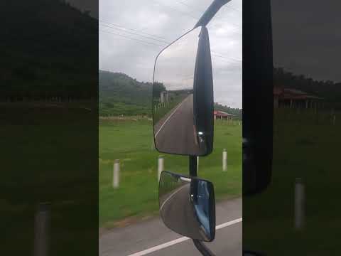 pb-348 região de São José da Lagoa Tapada-PB #deus #truck #caminhoneiro #turismo #inverno2025 #yt