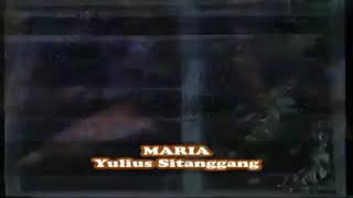 Download lagu Maria by Julius Sitanggang. mp3