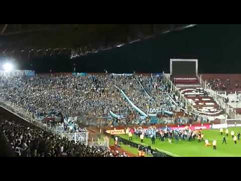 "Los festejos de Grêmio" Barra: Geral do Grêmio &bull; Club: Grêmio