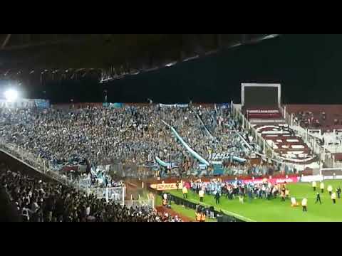 "Los festejos de Grêmio" Barra: Geral do Grêmio • Club: Grêmio