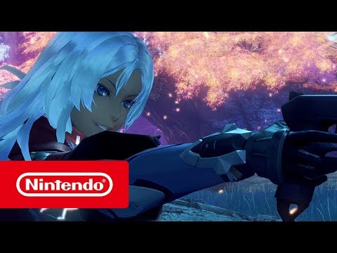 Bande annonce Elma (Nintendo Switch)