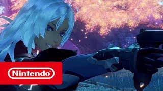 Xenoblade Chronicles 2 - Bande annonce Elma (Nintendo Switch)