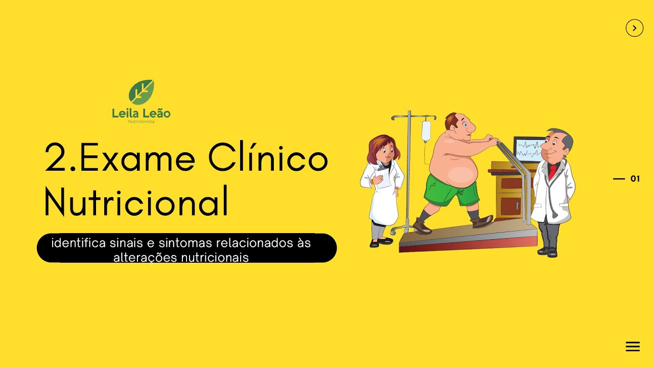 Aula Exame Clínico Nutricional 2020
