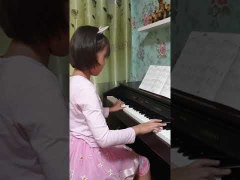 River flows in you, Bujinlkham.05.10.2021