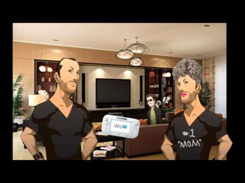 Giant Bombcast 9-24-2013 - Vinny's Terrible Wii Club Party