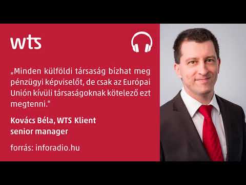 Kockázatot is jelenthet a pénzügyi képviselet