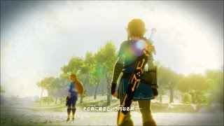 [実況]過去を垣間見るゼルダの伝説ブレスオブザワイルド Part8