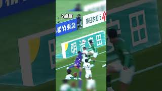 Download lagu [First hat trick in his life] Hideto Taniguchi │ 2024 Meiji Yasuda J1 League vs Kawasaki Frontale mp3