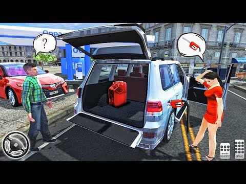 Car Sim Japan - Driving Simulator - Best Android GamePlay
