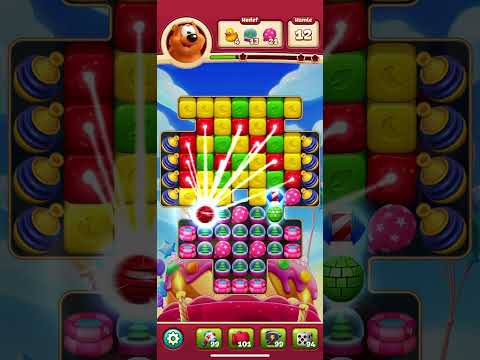 TOON BLAST 8344 - NO BOOSTER