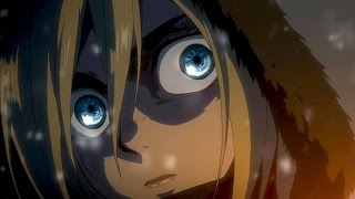 Attack on Titan Season 2 [ AMV ]  - Broken Promises