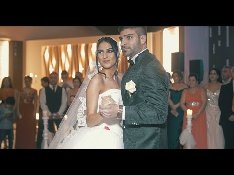SEVINC & ERKAN- Turkish Wedding & Hennah Night