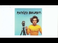 Mathieu Boogaerts - Bon Bon 