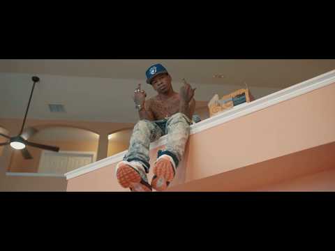 YJB Toby - "THEME SONG"  (OFFICIAL MUSIC VIDEO)