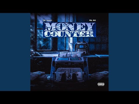 Money Counter
