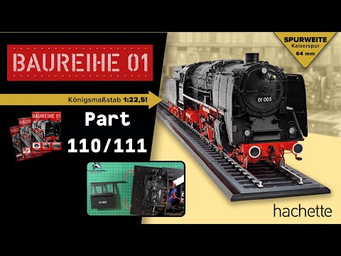 Br01 Part 110 and 111