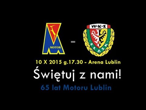 Świętuj z nami!  - zapowiedź Meczu Przyjaźni Motor Lublin - Śląsk Wrocław