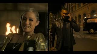 JOE'S REVENGE! | Marianna Antoinette's Plan Foiled | Killer's Game