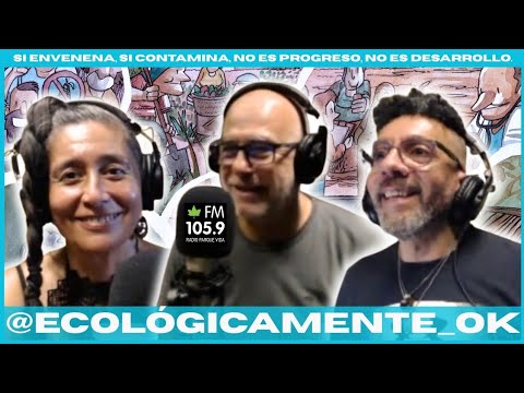 Programa 144 : 27/12/2025 Agua, Mendoza, Rawson, Arte y Campaña plurinacional en defensa del agua.