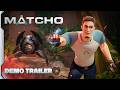 Gameplay-Video von Matcho  PC