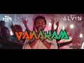 Dj Hari Ft Dj Alvin Jai Sulthan Official Audio Remix