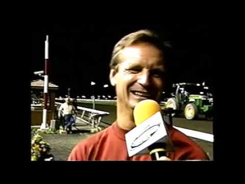 2004 Meadowlands FOUR STARZZZ SHARK Mike Lachance William Haughton Memorial Final