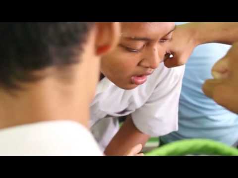 Mannequin Challenge TKJ53