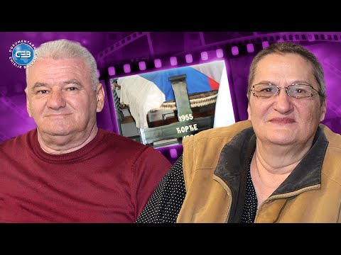 BALKAN INFO: Slavica Božović i Miško Janković otkrivaju koje su poslednje Giškine reči!