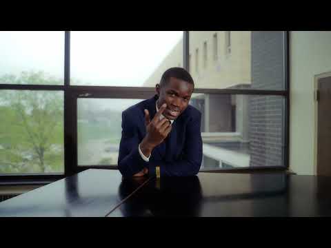 Young Cleo - infatuated (Official Music Video)