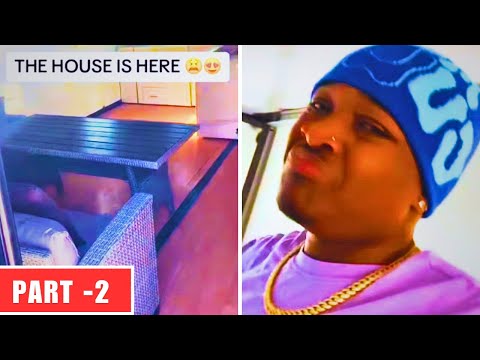 PART-2: Man instantly Regrets Buying House on Amazon for $24000