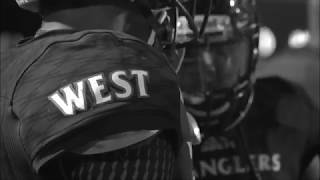 2017 West Mesquite Wranglers Football Stadium Hype Video