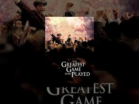The Greatest Game Ever Played