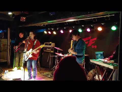 20200117 ff클럽 [Crazy Train]_유수림 - Something Like