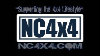 NC4x4 Commercial Busted Knuckle Films