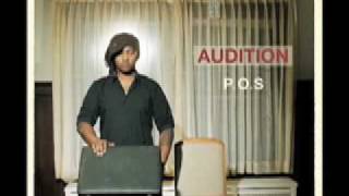 P.O.S.- P.O.S. Is Ruining My Life