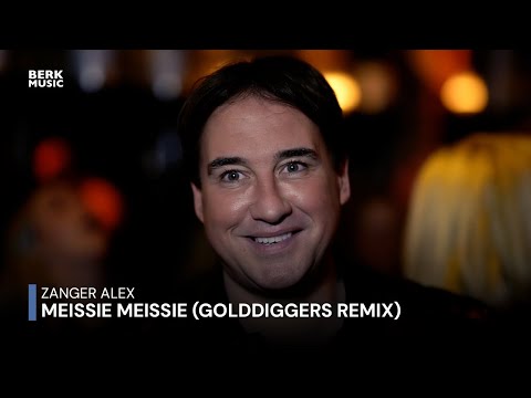 Zanger Alex - Meissie Meissie (Golddiggers Remix)