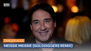 Alex - Meissie Meissie (Golddiggers Remix)
