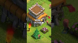 Only Clash OGs Remember pt.2 😁😢 (Before vs After)