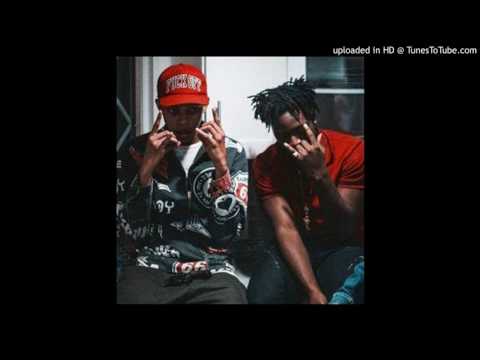 D Savage - Xans In My Body (Ft. UnoTheActivist)