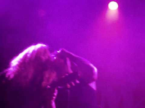 Markus Fagervall - Everything Changes - Tyrol