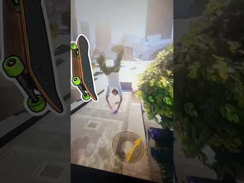 EA Skate ps5! Best Skating Game Ever!