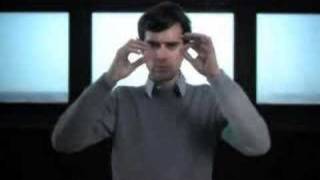 Gabriel Rios - Angelhead