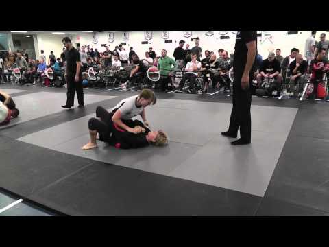 Kethe Engen vs Mandy Hoehne - Femmes / Women Absolute Semi-Final