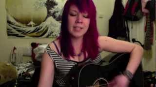 Die with me- Type O Negative cover by Kitty.