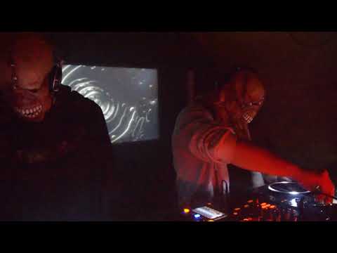 2019 11 16          live at Uptempo VS Frenchcore at Mikroport Krefelt Germany