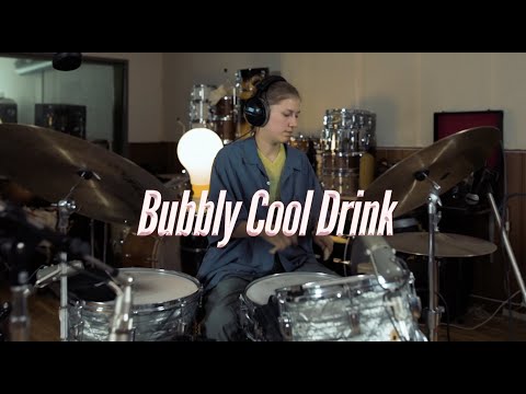 Mall Girl - Bubbly Cool Drink (Live at Studio Paradiso)