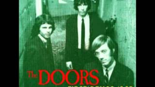 The Doors - Summer&#39;s Almost Gone