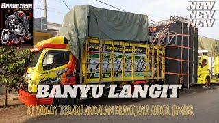 Download lagu Bass HOROR MIDEL TASSO DJ Banyu Langit BRAWIJAYA AUDIO JEMBER TEAM 3 mp3 Download lagu Bass HOROR MIDEL TASSO DJ Banyu Langit BRAWIJAYA AUDIO JEMBER TEAM 3 mp3