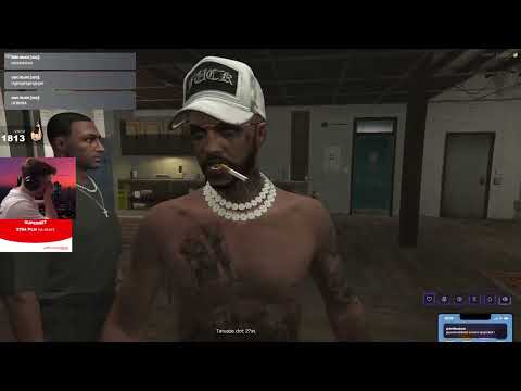 Merghaniego pojebało do reszty